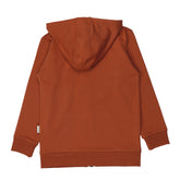 Cocoa Dream-Sweat Jacket